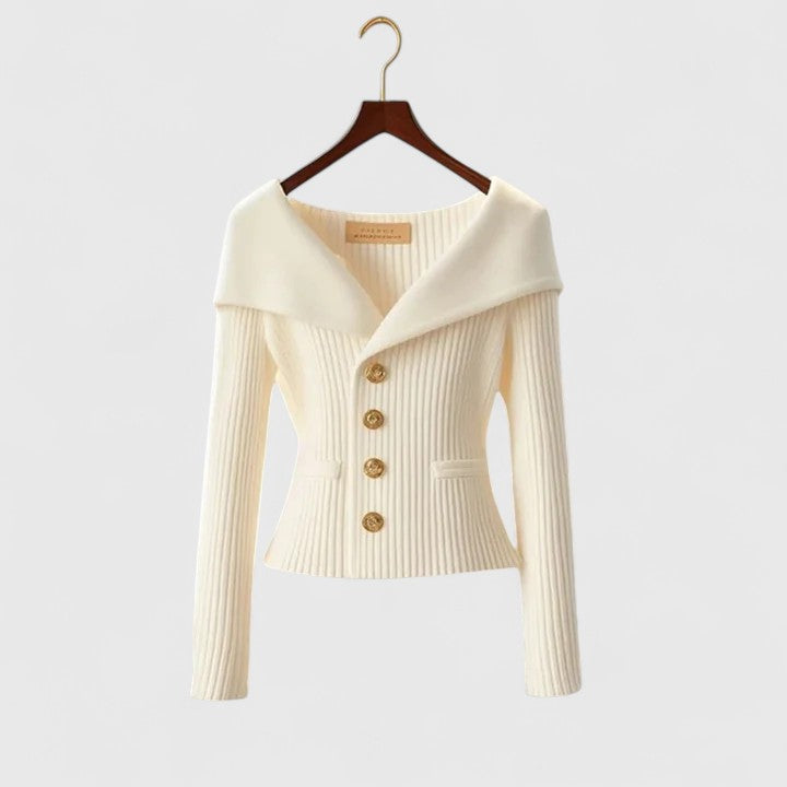 Hana – Cardigan