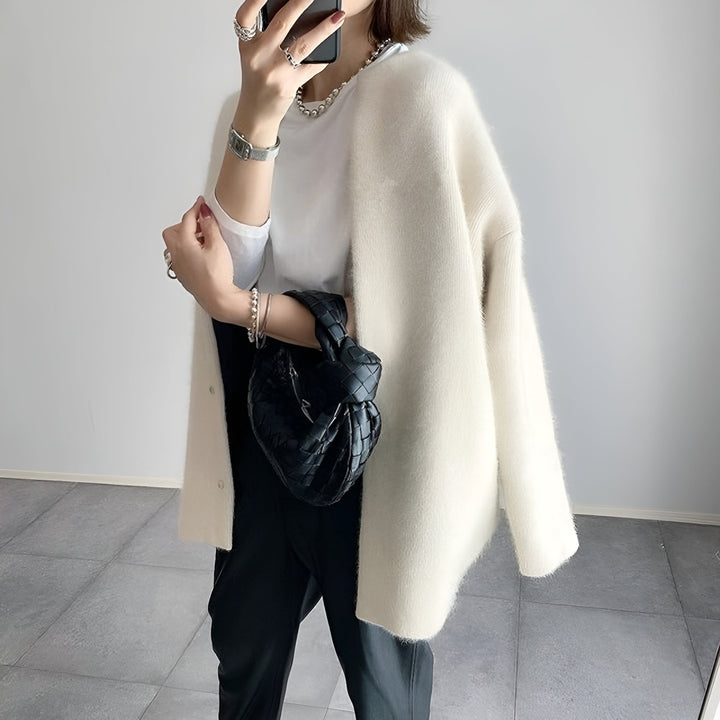 Isabella | Elegantní kardigan