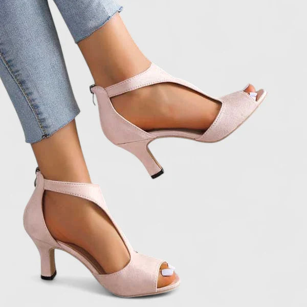 Kristýna™ | Elegantní Lodičky