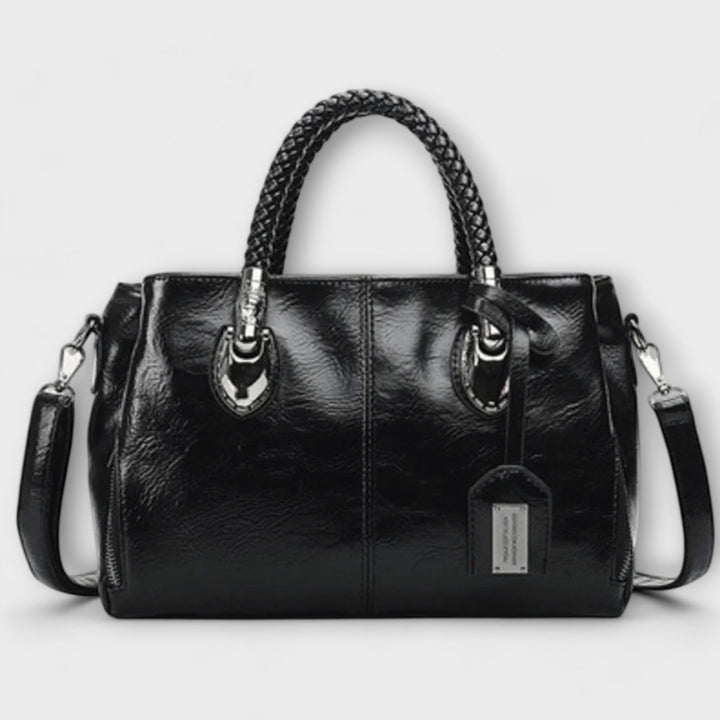 Cécile. - Elegantní Duffelbag