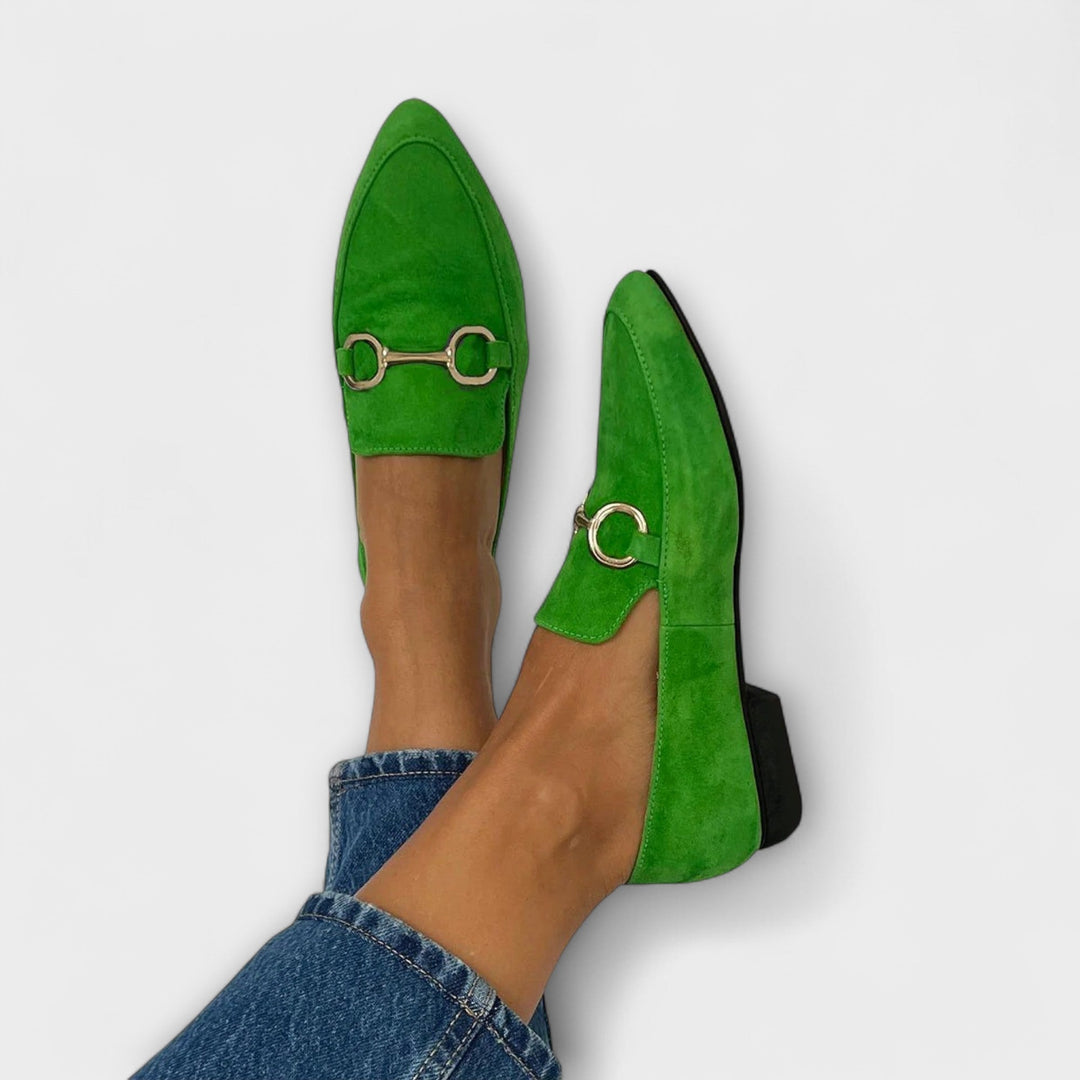 Kaia – Elegantní začínající balerínky