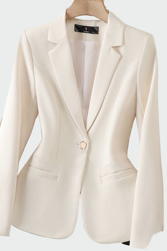 Emily - Sako v moderním elegantním střihu
