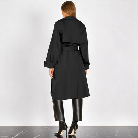 Vespera – Elegantní dámský kabát